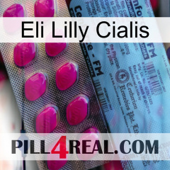 Eli Lilly Cialis 35